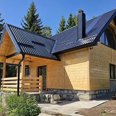 Hipi Nest Villa Bajina Basta Exterior photo
