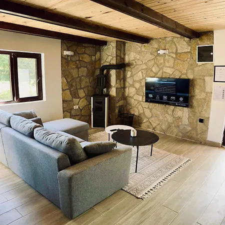 Hipi Nest Villa Bajina Basta Exterior photo