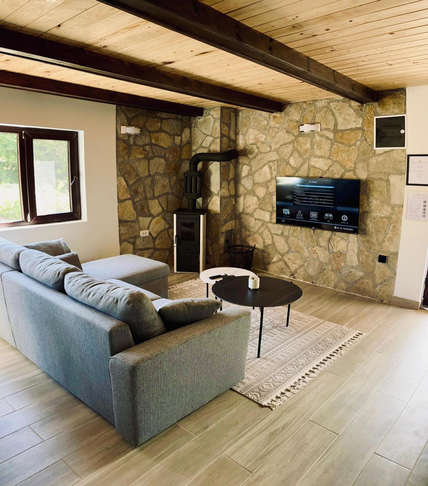 Holiday home Hipi Nest *
