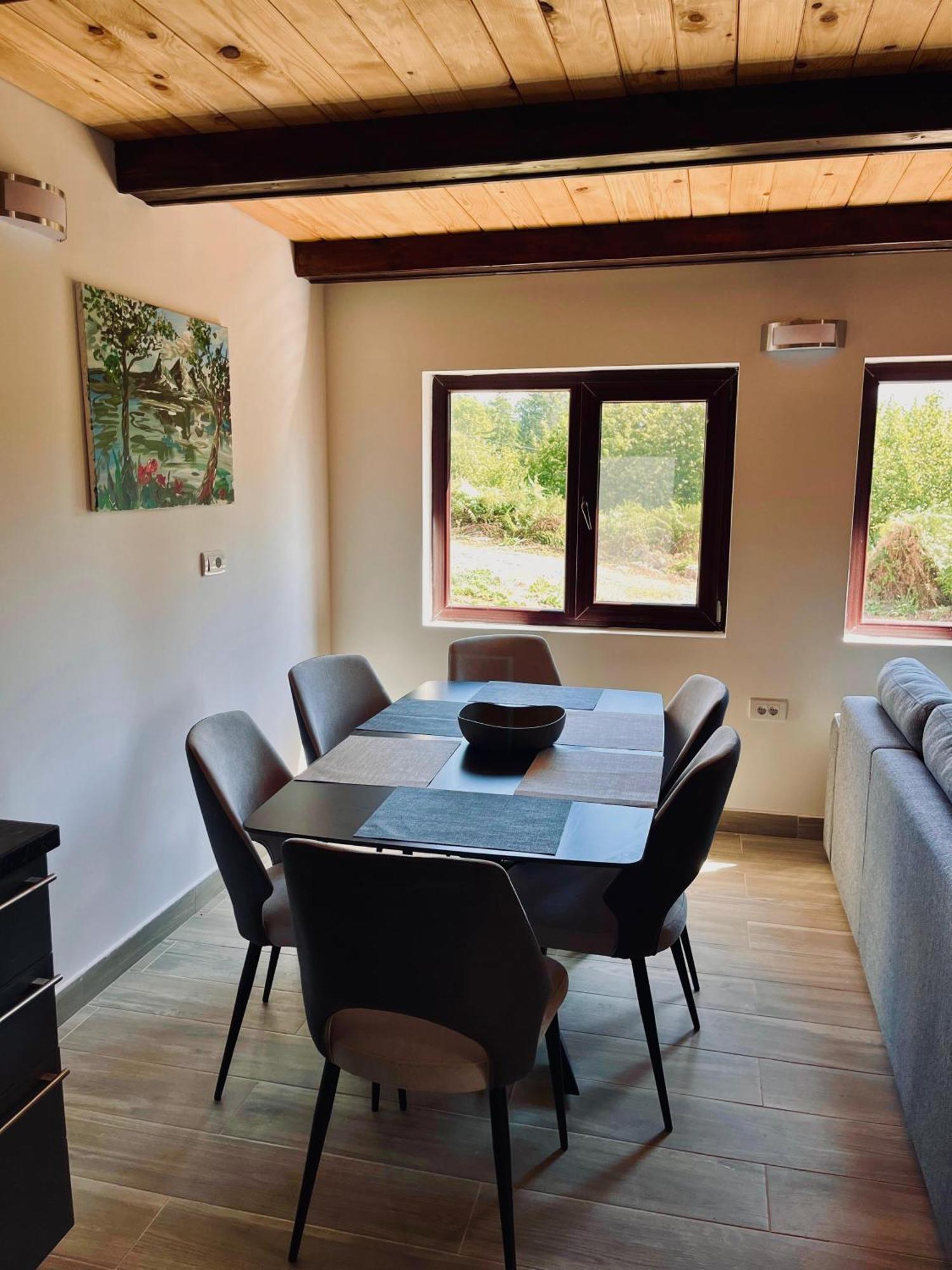 Hipi Nest Holiday home Bajina Basta