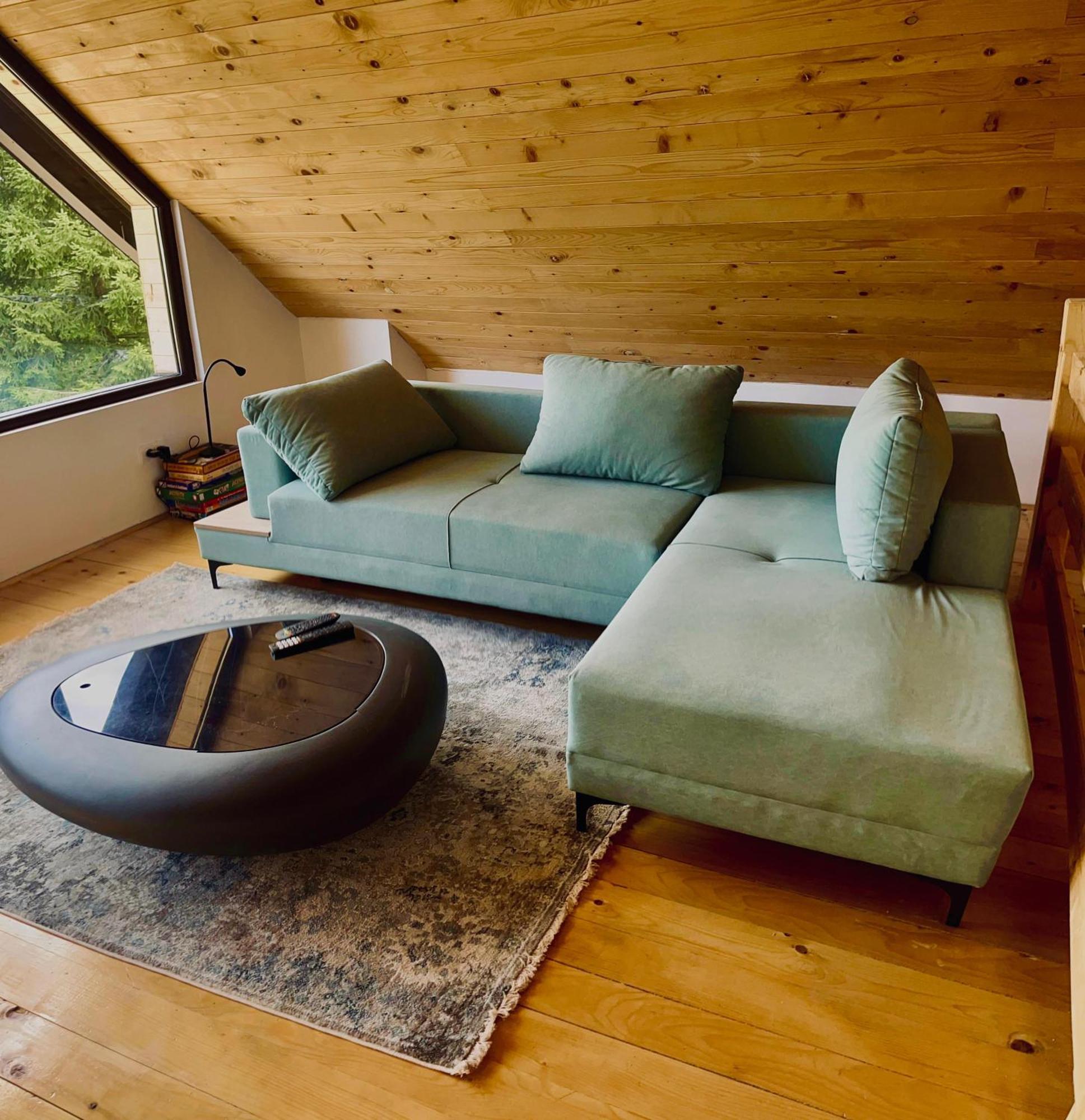 Hipi Nest Holiday home Bajina Basta