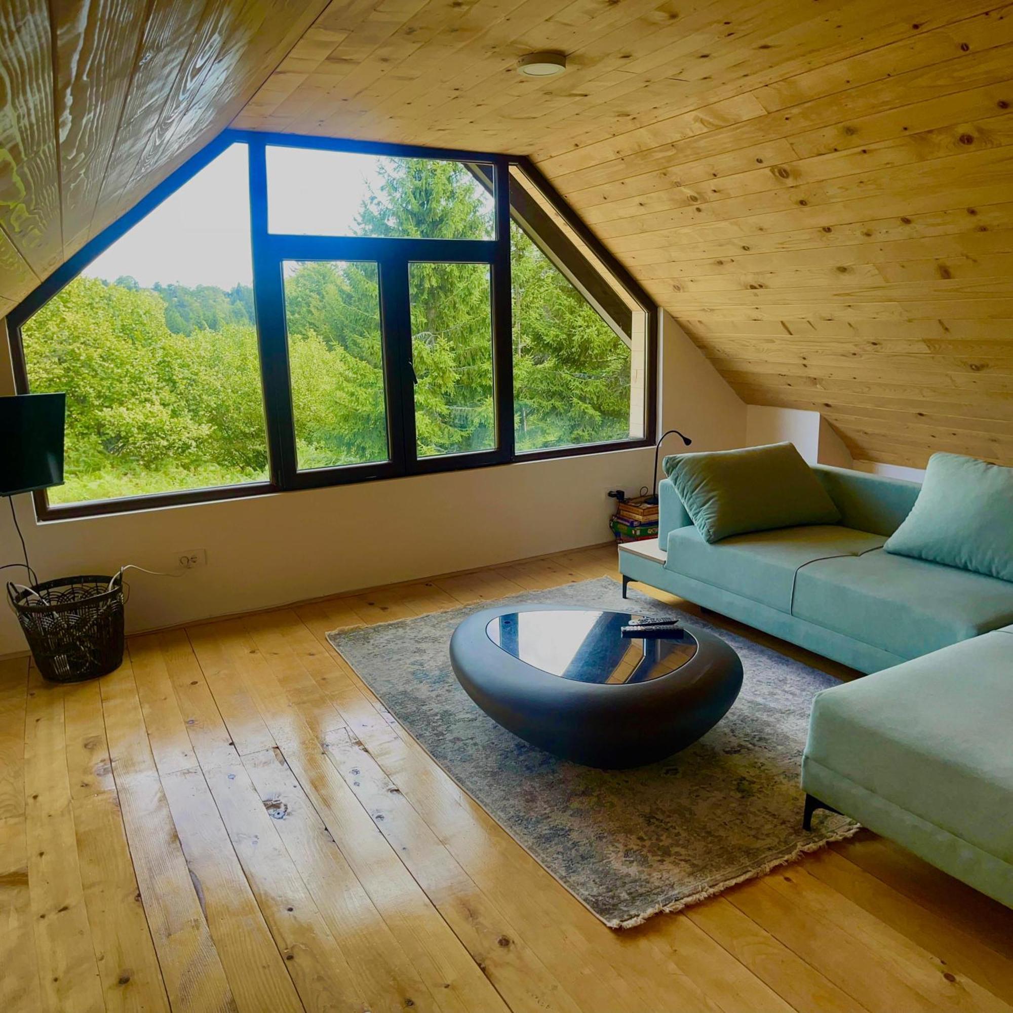 Holiday home Hipi Nest Bajina Basta