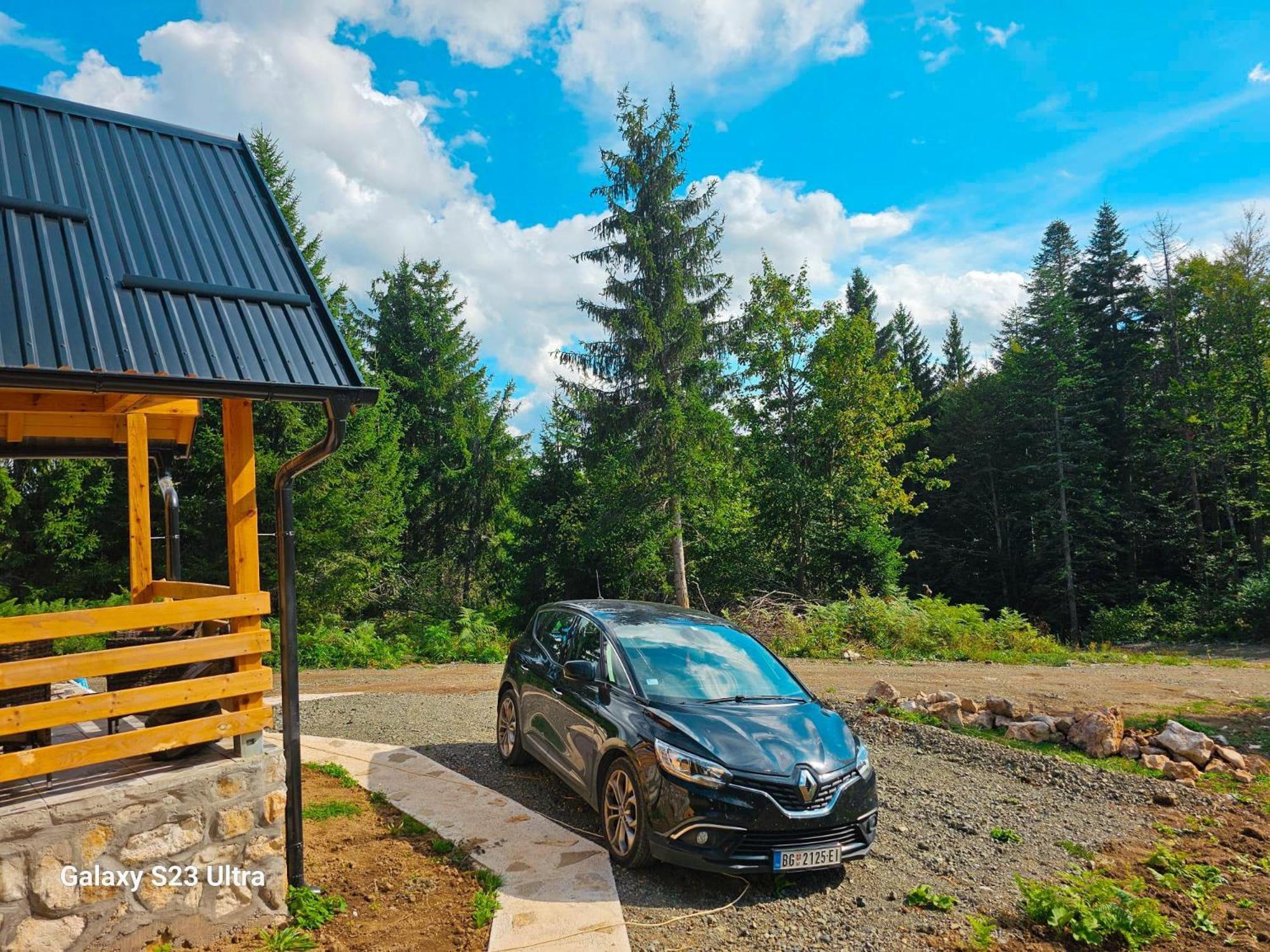 Holiday home Hipi Nest *