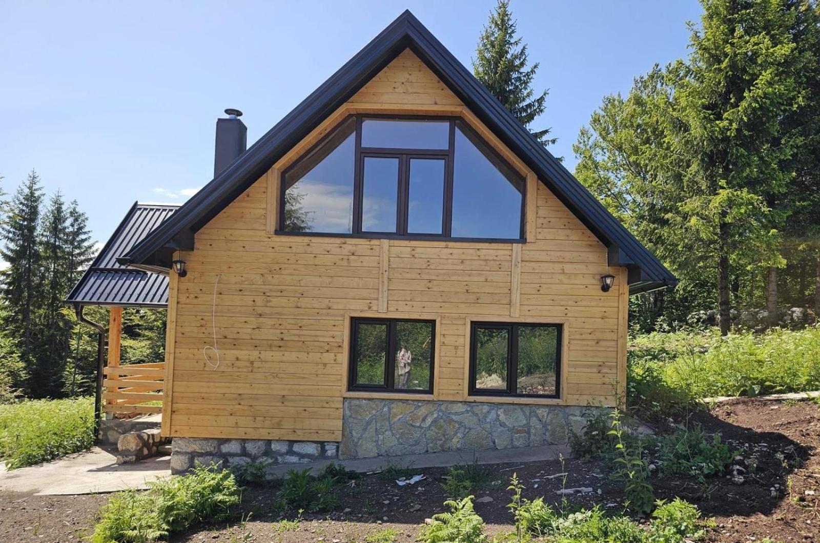 Holiday home Hipi Nest Bajina Basta
