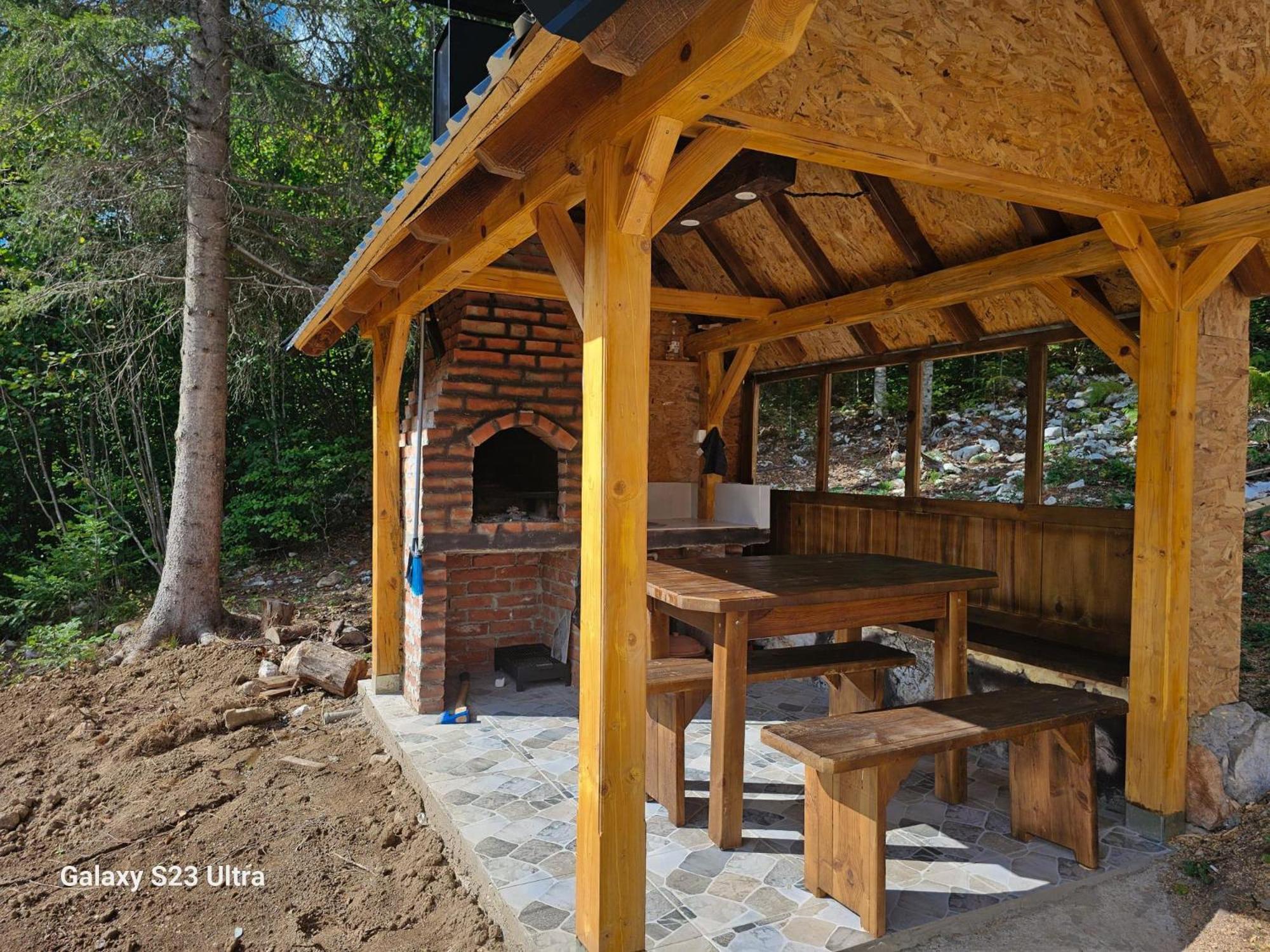 Holiday home Hipi Nest