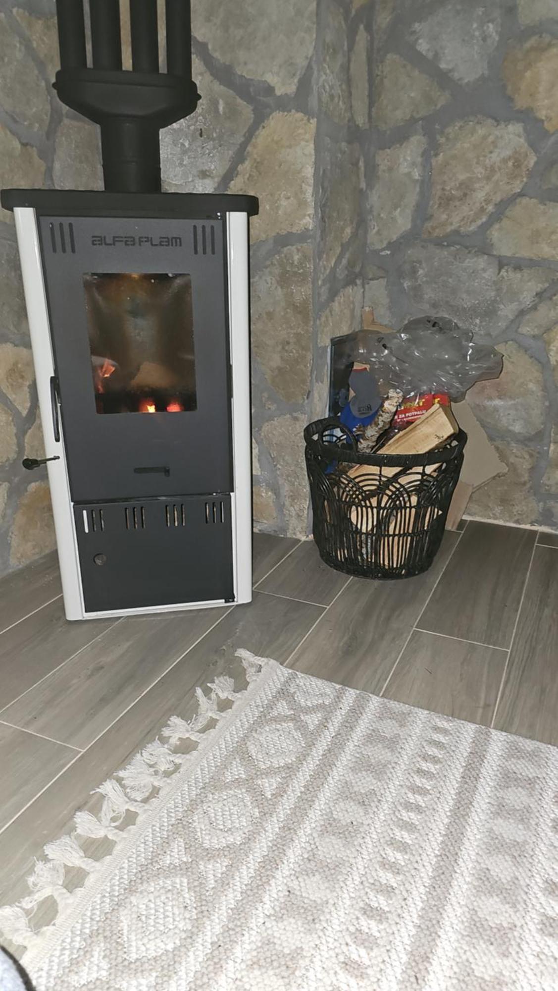 Hipi Nest Holiday home Bajina Basta