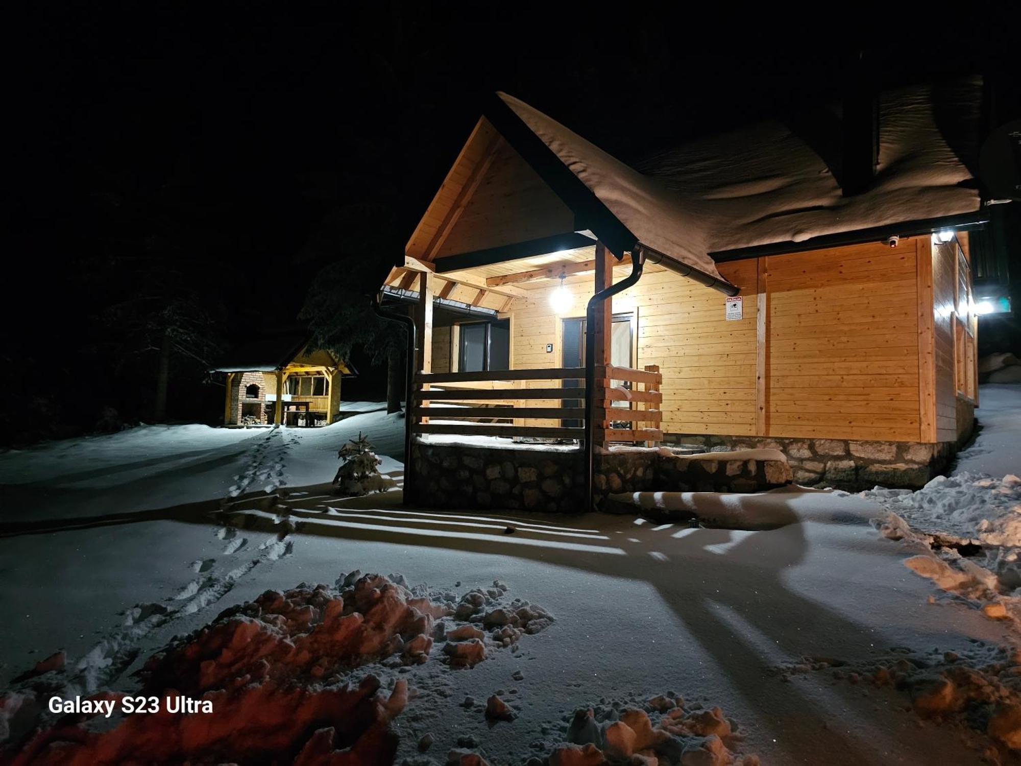 Holiday home Hipi Nest