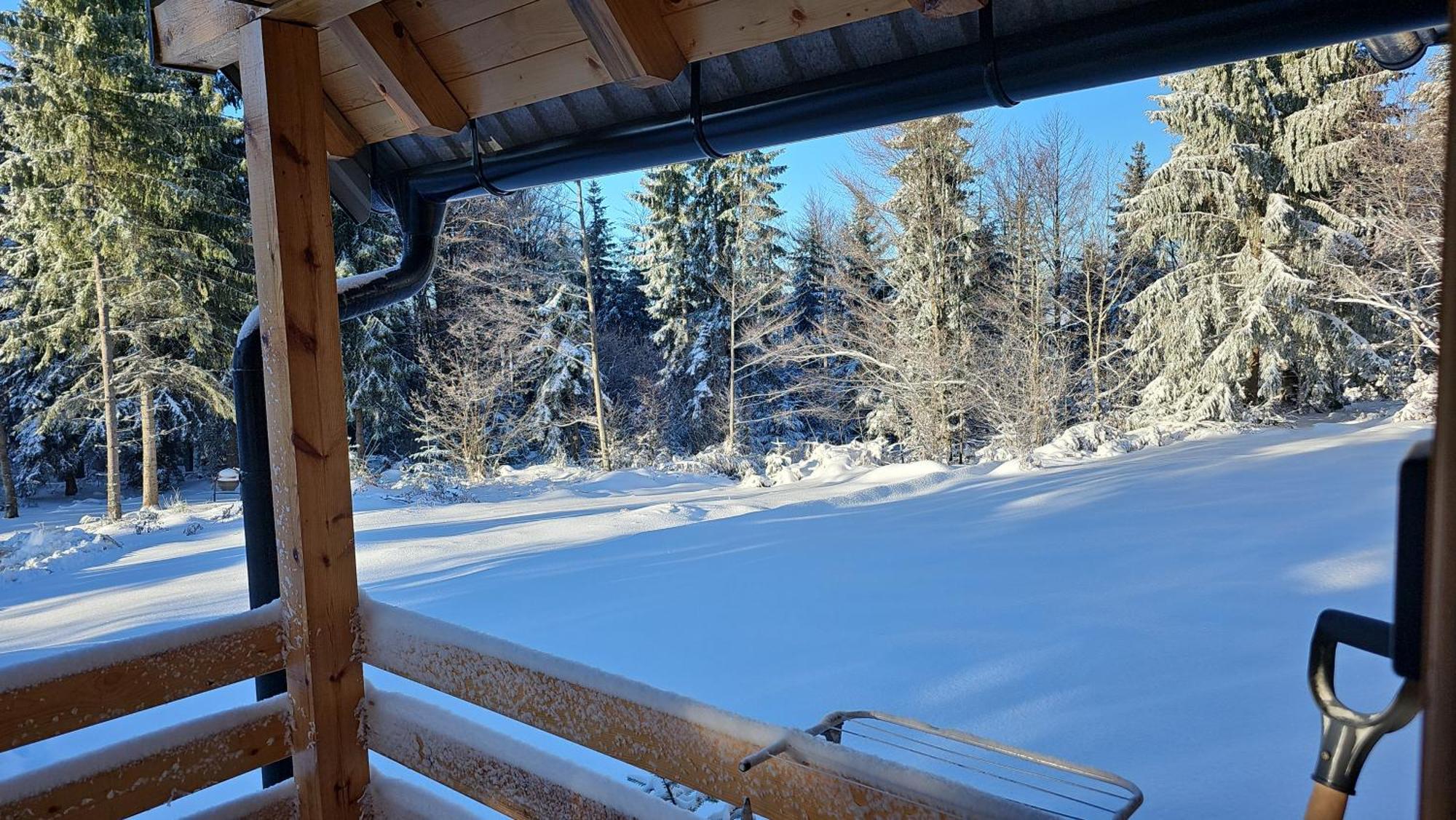 Holiday home Hipi Nest