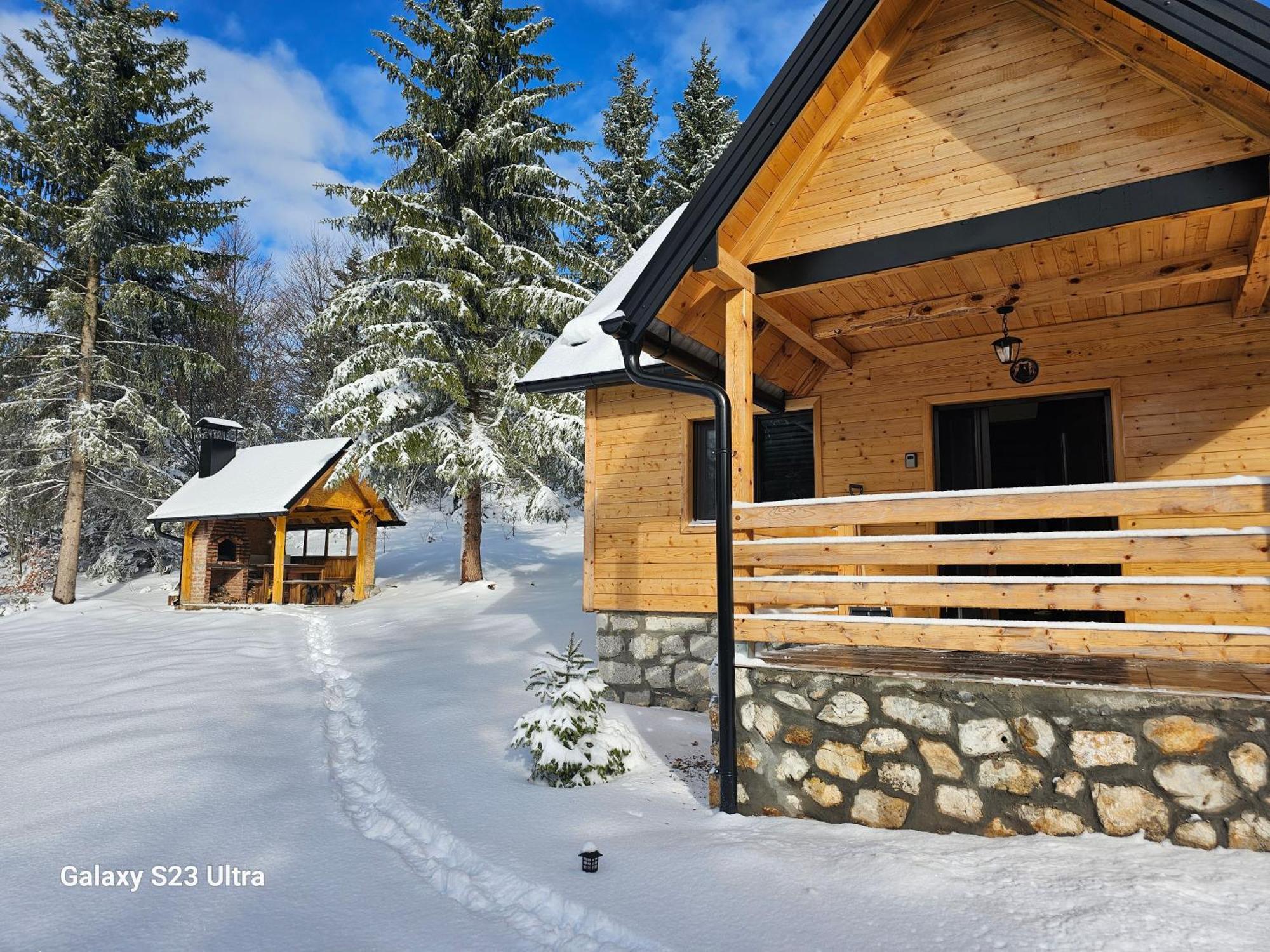 Holiday home Hipi Nest